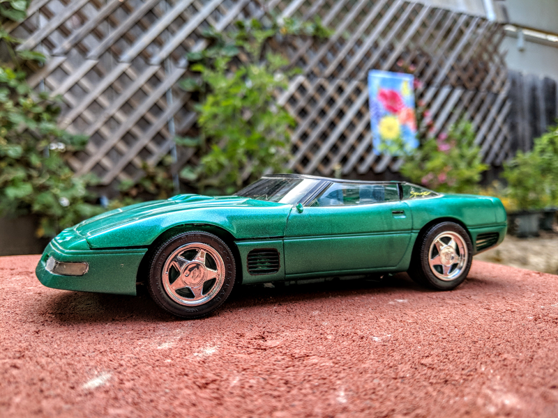 Illustration for article titled Radcast: Callaway Speedster